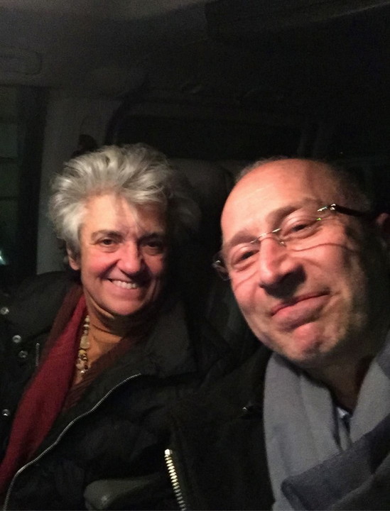 Caterina D`amico
